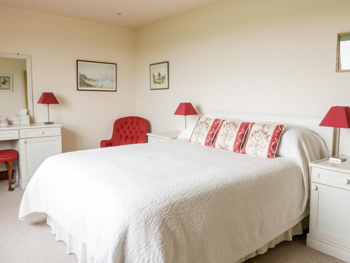 Courtyard Cottage دَنز المظهر الخارجي الصورة
