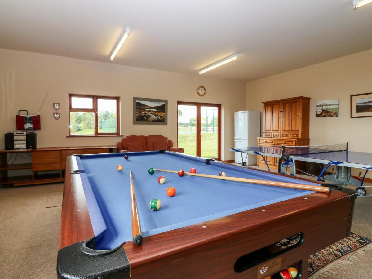 Courtyard Cottage دَنز المظهر الخارجي الصورة